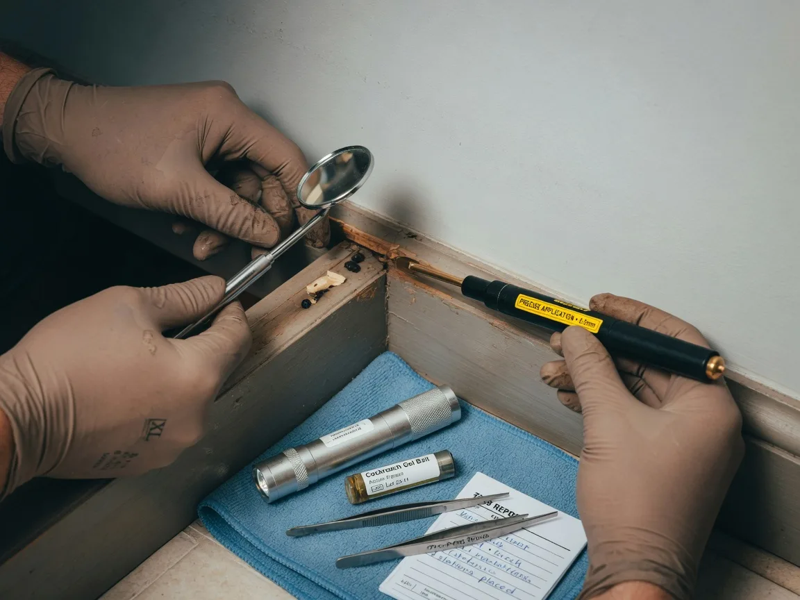 Why choose Emergency Pest Control in Gilbert, AZ